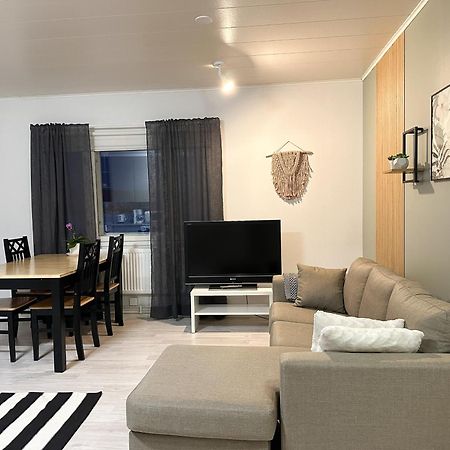 Cozy Apartment With Sauna Haapavesi Εξωτερικό φωτογραφία