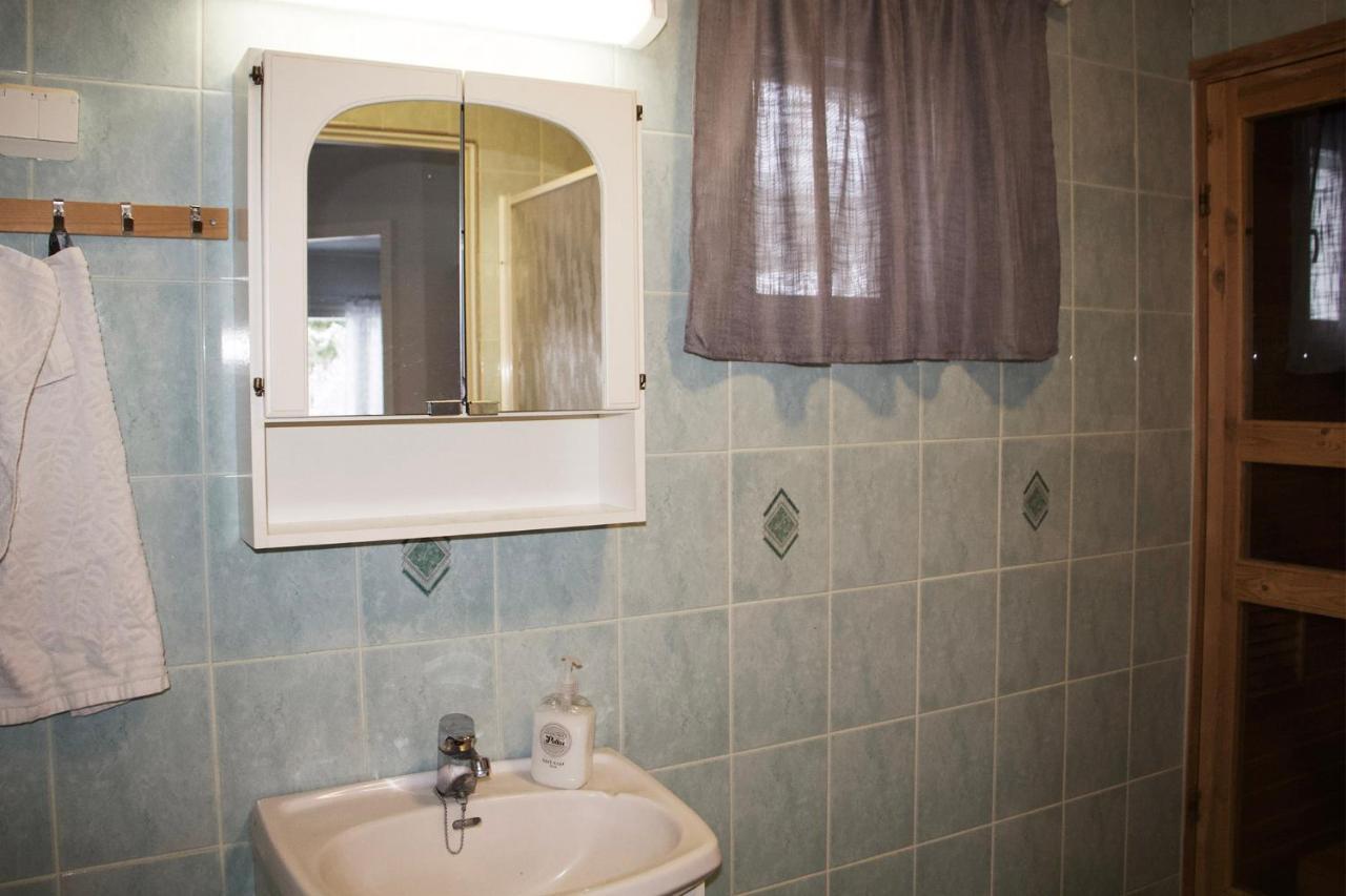 Cozy Apartment With Sauna Haapavesi Εξωτερικό φωτογραφία